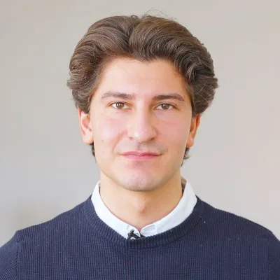 Eisho Dalil