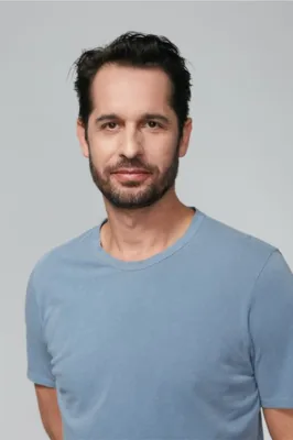 Filipe De Medeiros