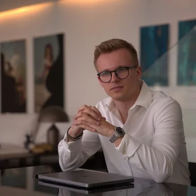 Marcus Klitgaard