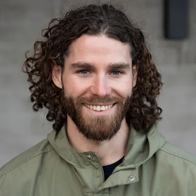 Nikolai Dobson